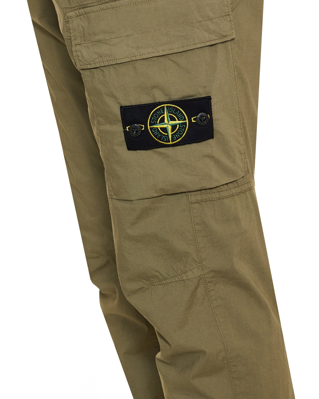 Stone island Bottoms оригінал | Швидка доставка Україна – збільшений вид