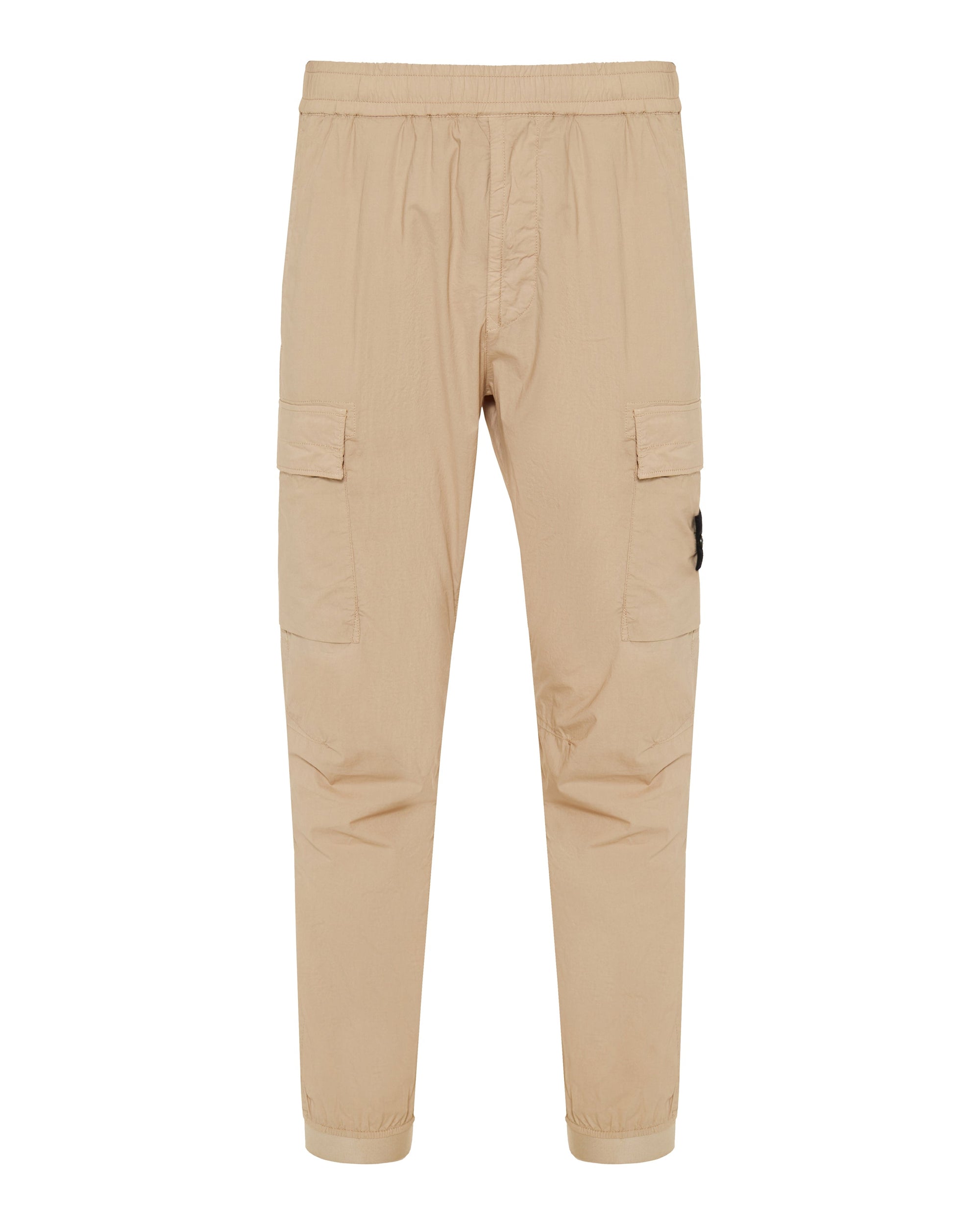 Stone island Bottoms оригінал | Швидка доставка Україна – боковий вид
