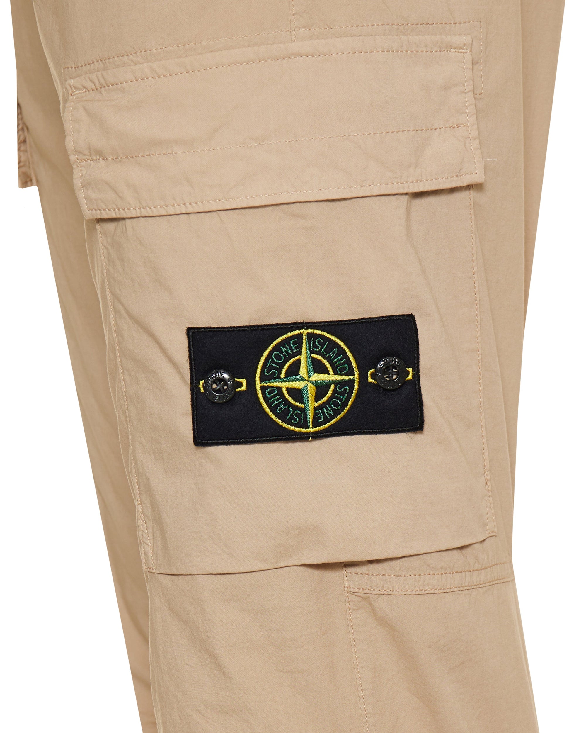 Stone island Bottoms оригінал | Швидка доставка Україна – збільшений вид