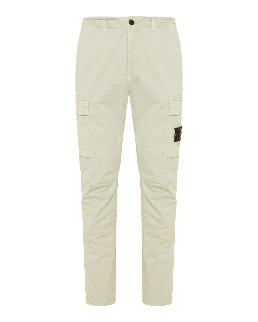 Cargo Trousers Stone island – Гарантія оригінальності – боковий вид