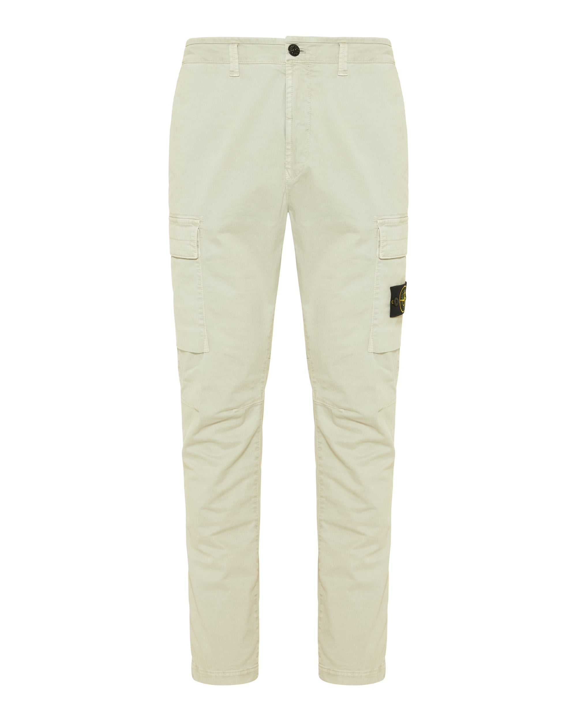 Cargo Trousers Stone island – Гарантія оригінальності – боковий вид
