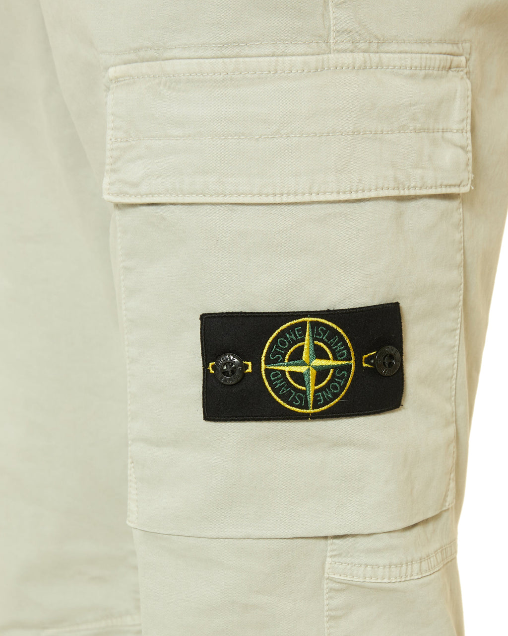 Cargo Trousers Stone island – Гарантія оригінальності – збільшений вид