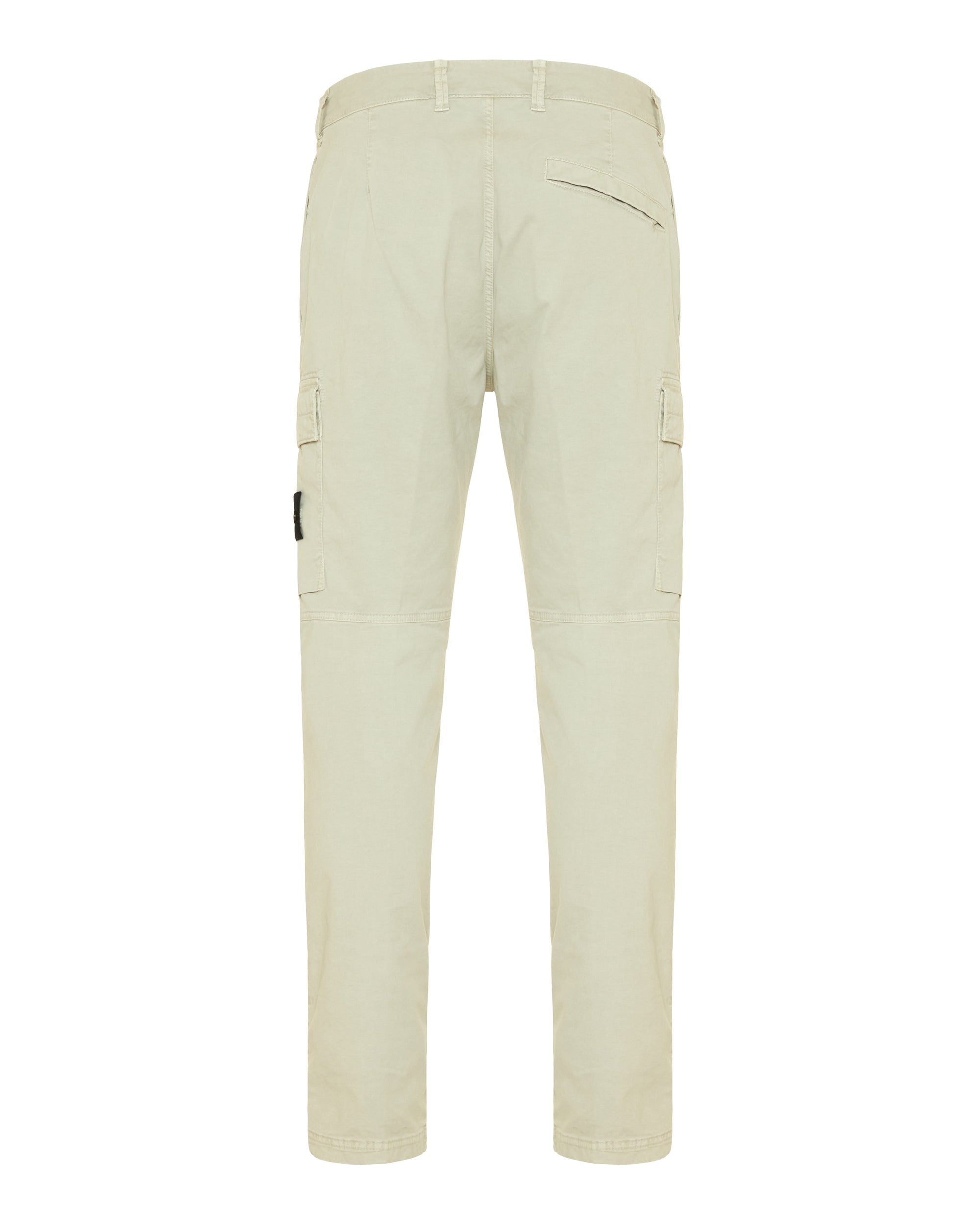 Cargo Trousers Stone island – Гарантія оригінальності – детальний вид