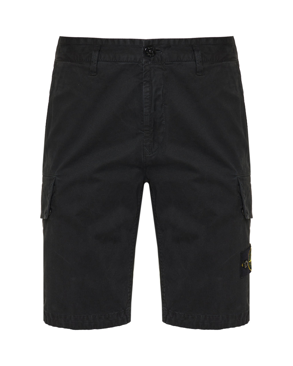 Stone island Bottoms оригінал | Швидка доставка Україна – боковий вид