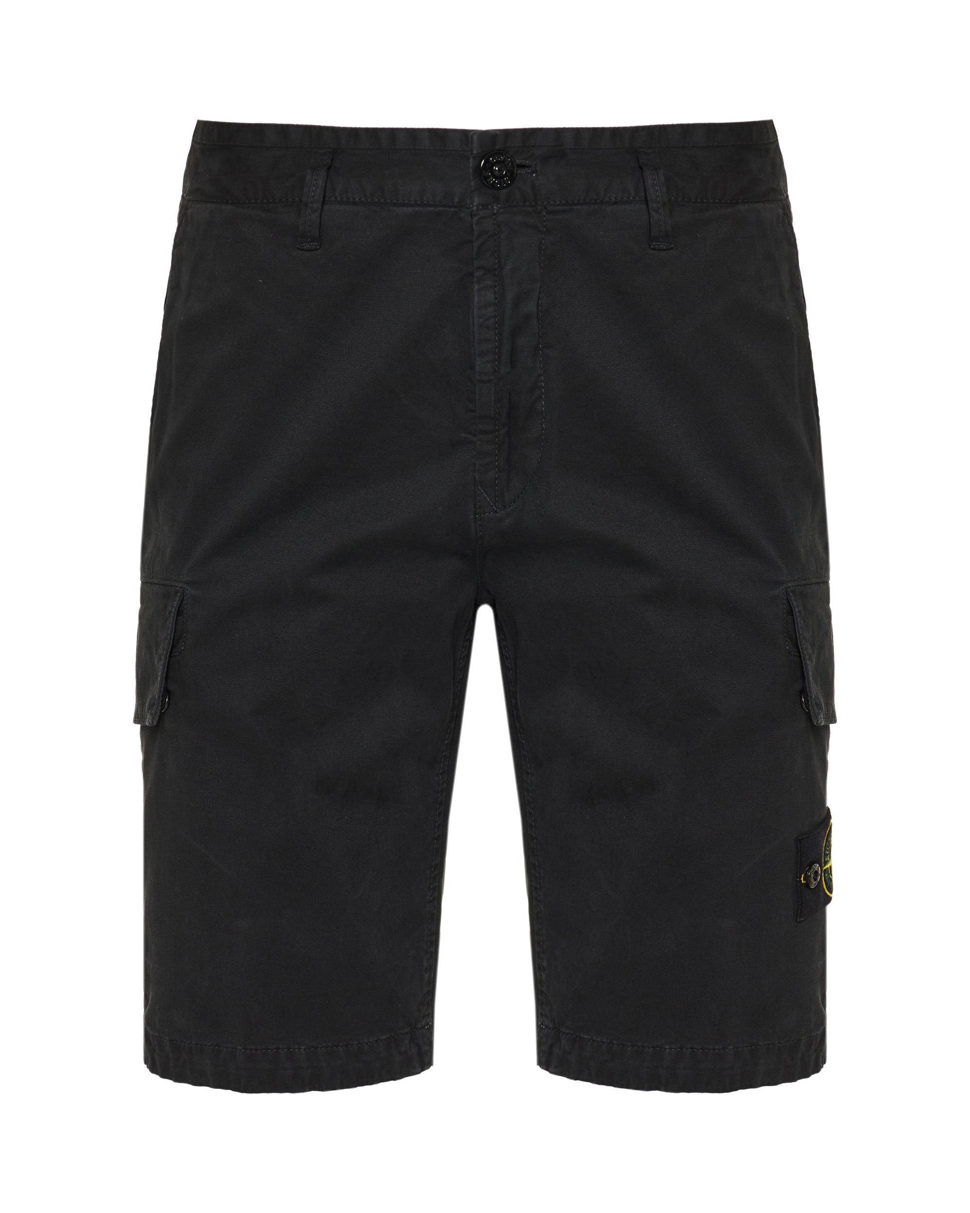 Stone island Bottoms оригінал | Швидка доставка Україна – боковий вид