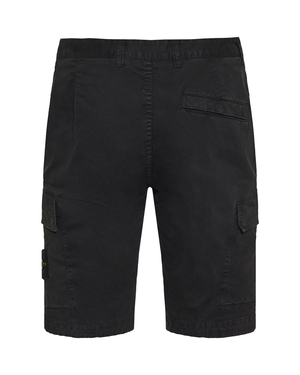 Stone island Bottoms оригінал | Швидка доставка Україна – вид ззаду