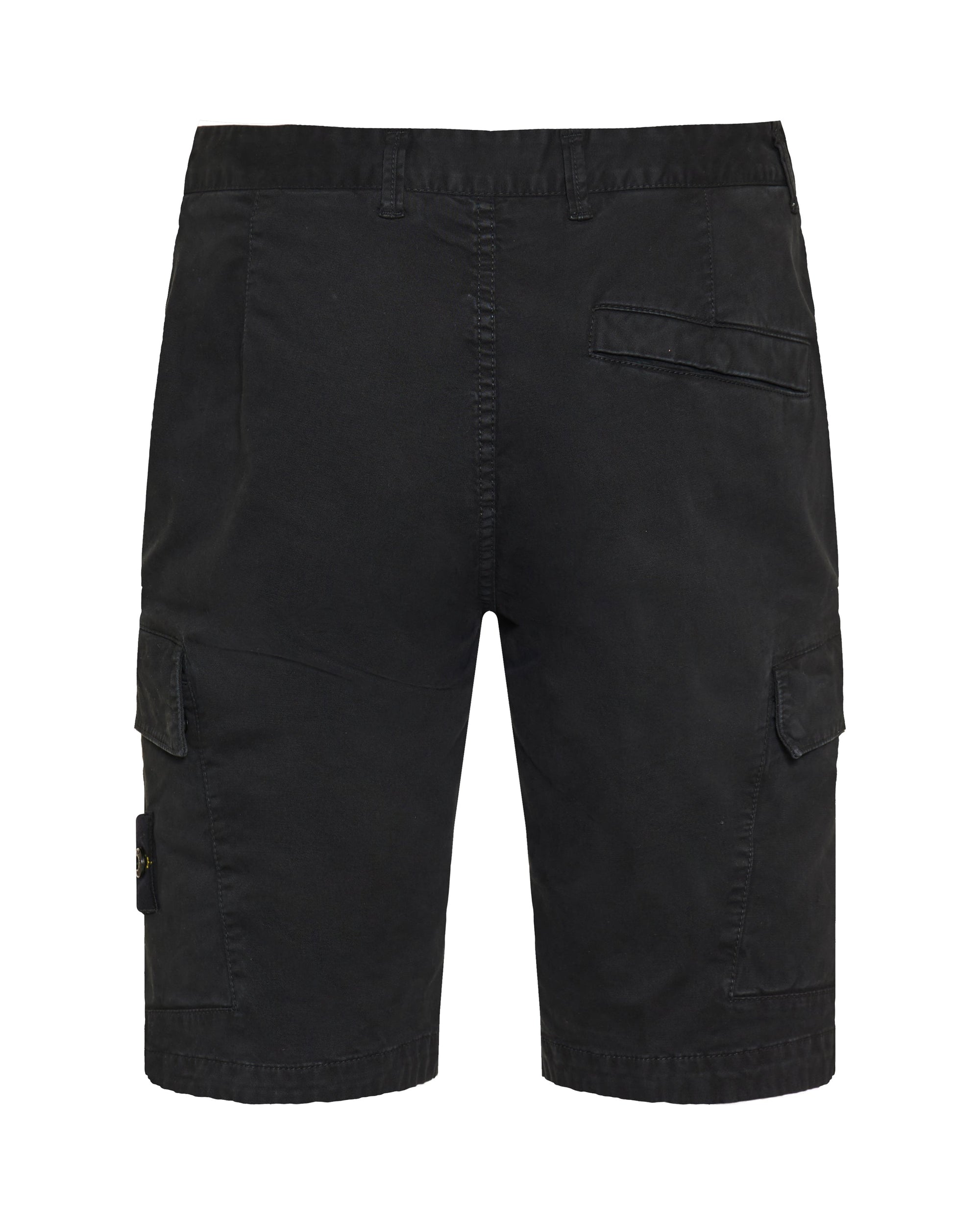 Stone island Bottoms оригінал | Швидка доставка Україна – вид ззаду