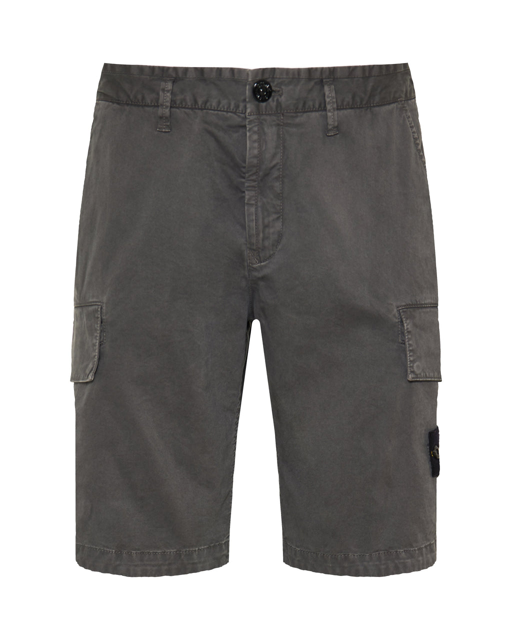 Stone island Bottoms оригінал | Швидка доставка Україна – боковий вид