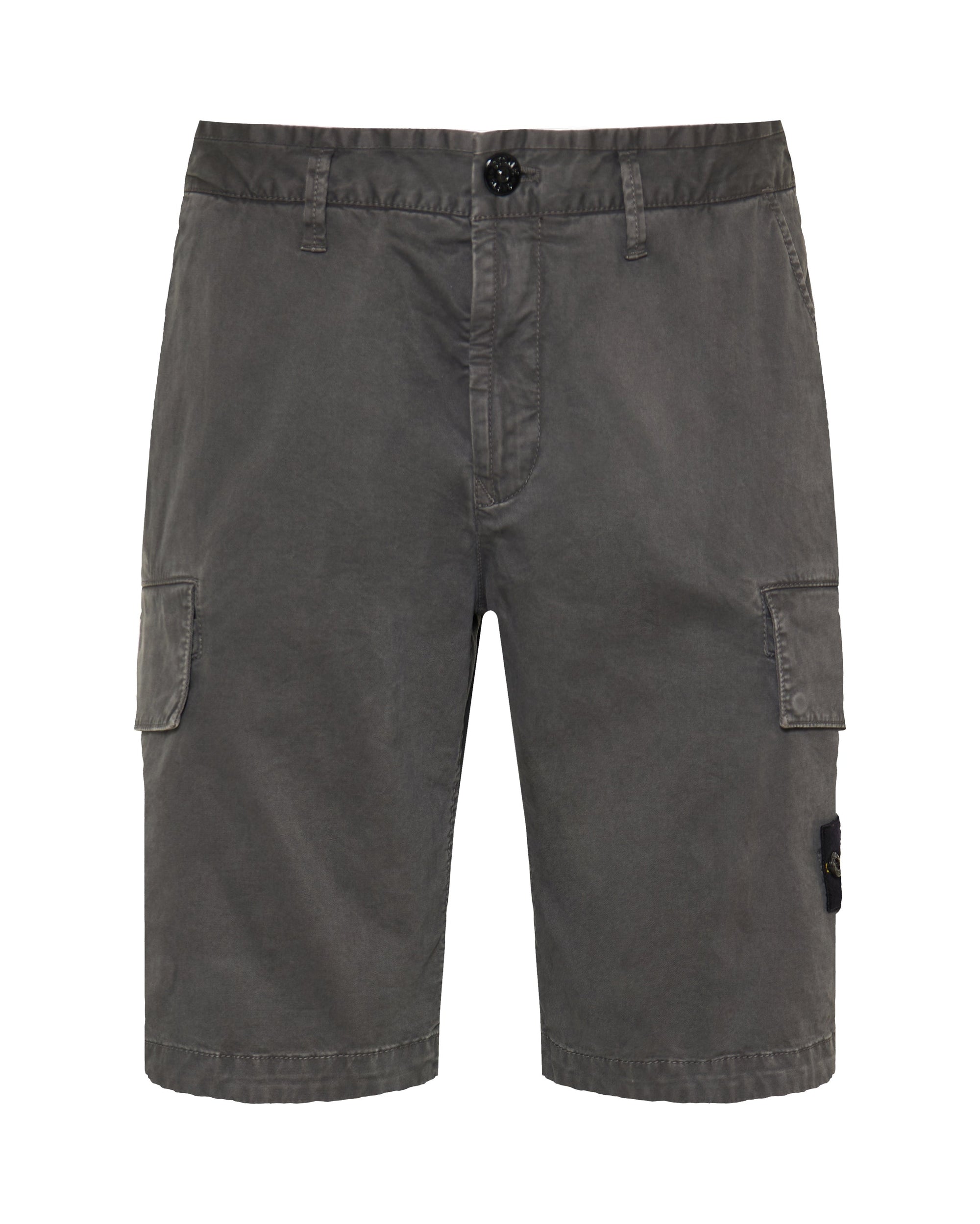 Stone island Bottoms оригінал | Швидка доставка Україна – боковий вид