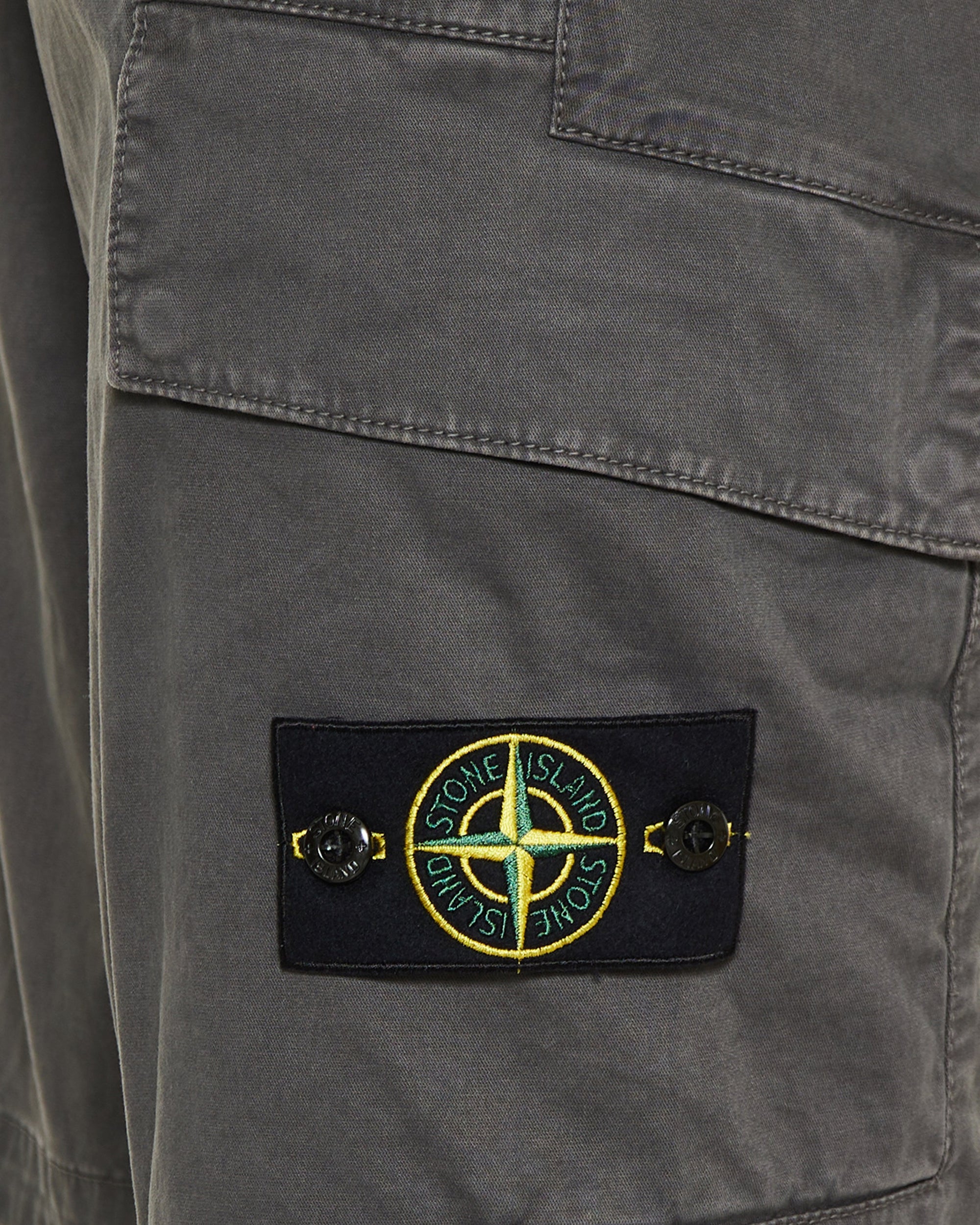 Stone island Bottoms оригінал | Швидка доставка Україна – збільшений вид