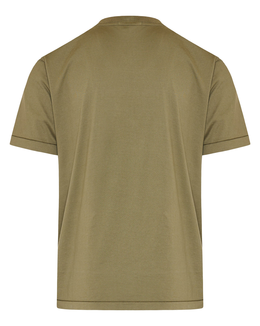 Crew Neck Logo Patch T Shirt Stone island оригінал – Купити в Україні – детальний вид