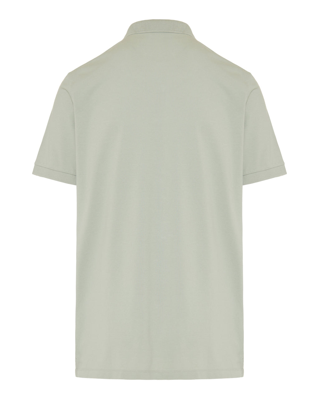 Оригінальна Logo Patch Polo Shirt Stone island – детальний вид