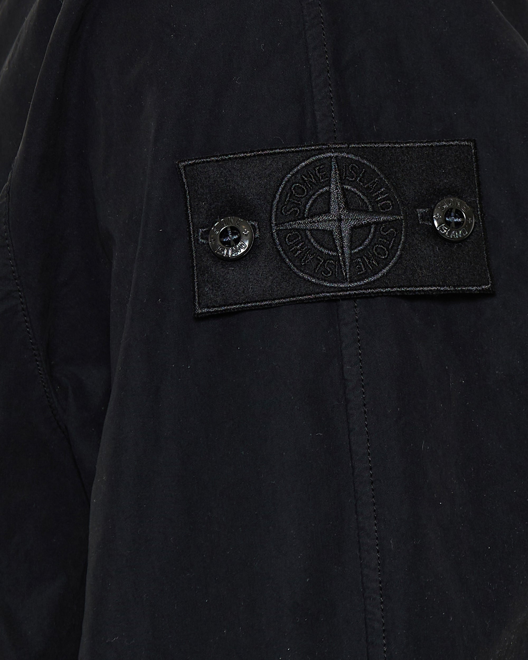 Stone island Outerwear оригінал | Швидка доставка Україна – збільшений вид