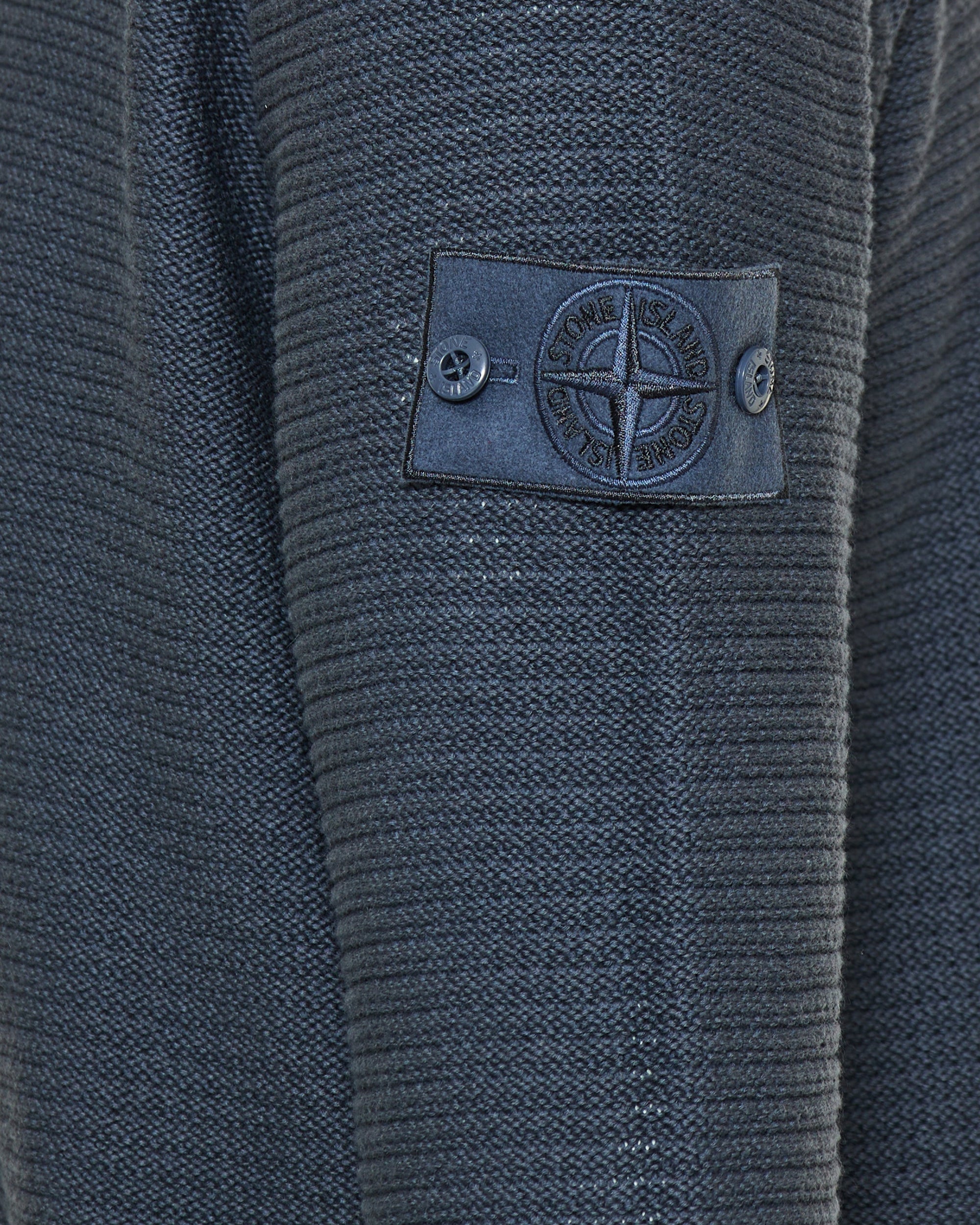 Crewneck Sweatshirt Stone island – Гарантія оригінальності – збільшений вид