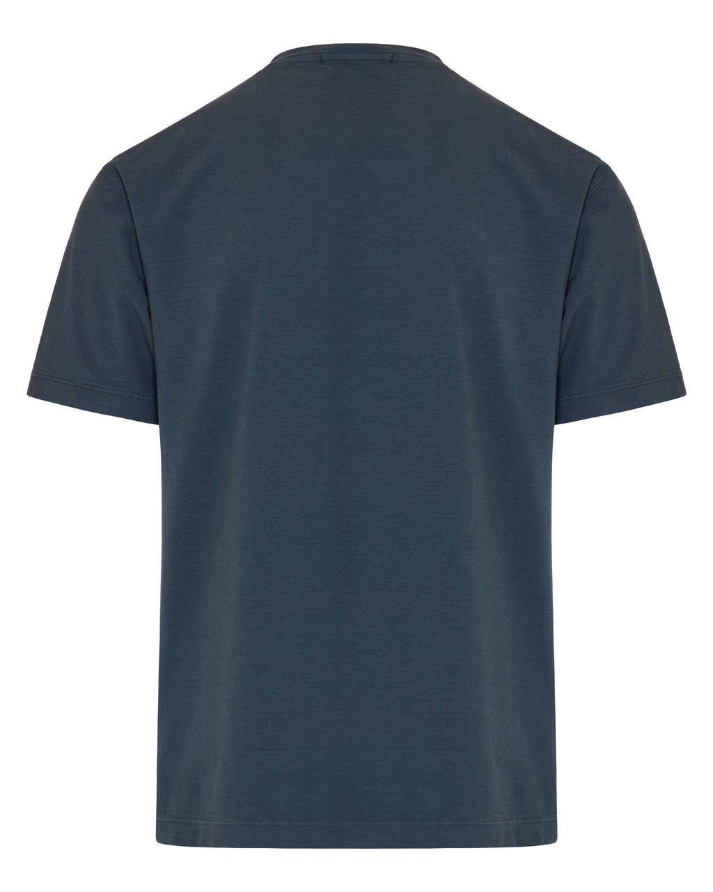 Crew Neck Logo Patch T Shirt Stone island оригінал – Купити в Україні – детальний вид