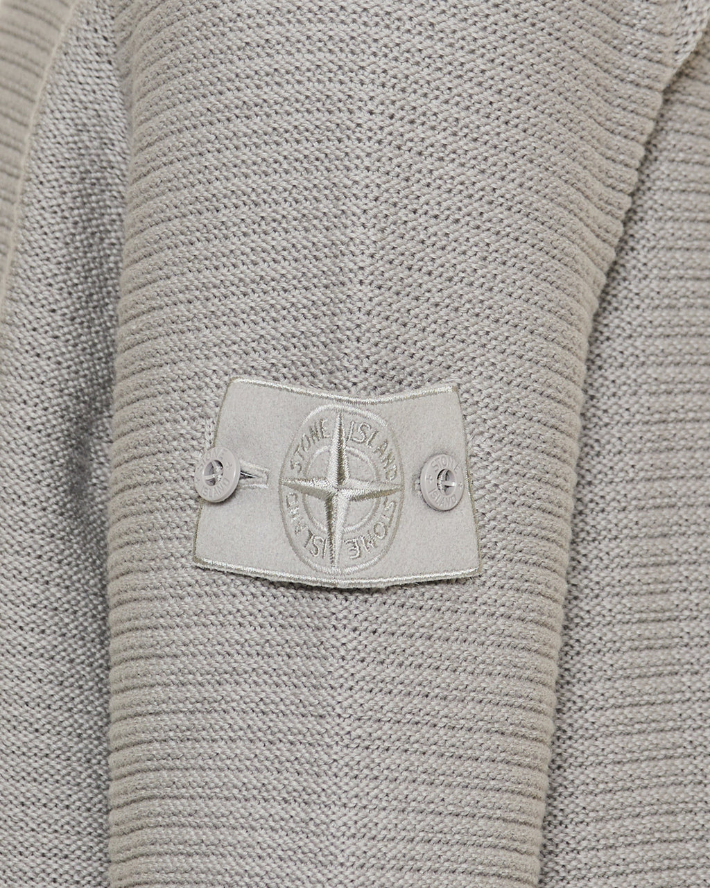 Crewneck Jumper Stone island оригінал – Купити в Україні – збільшений вид