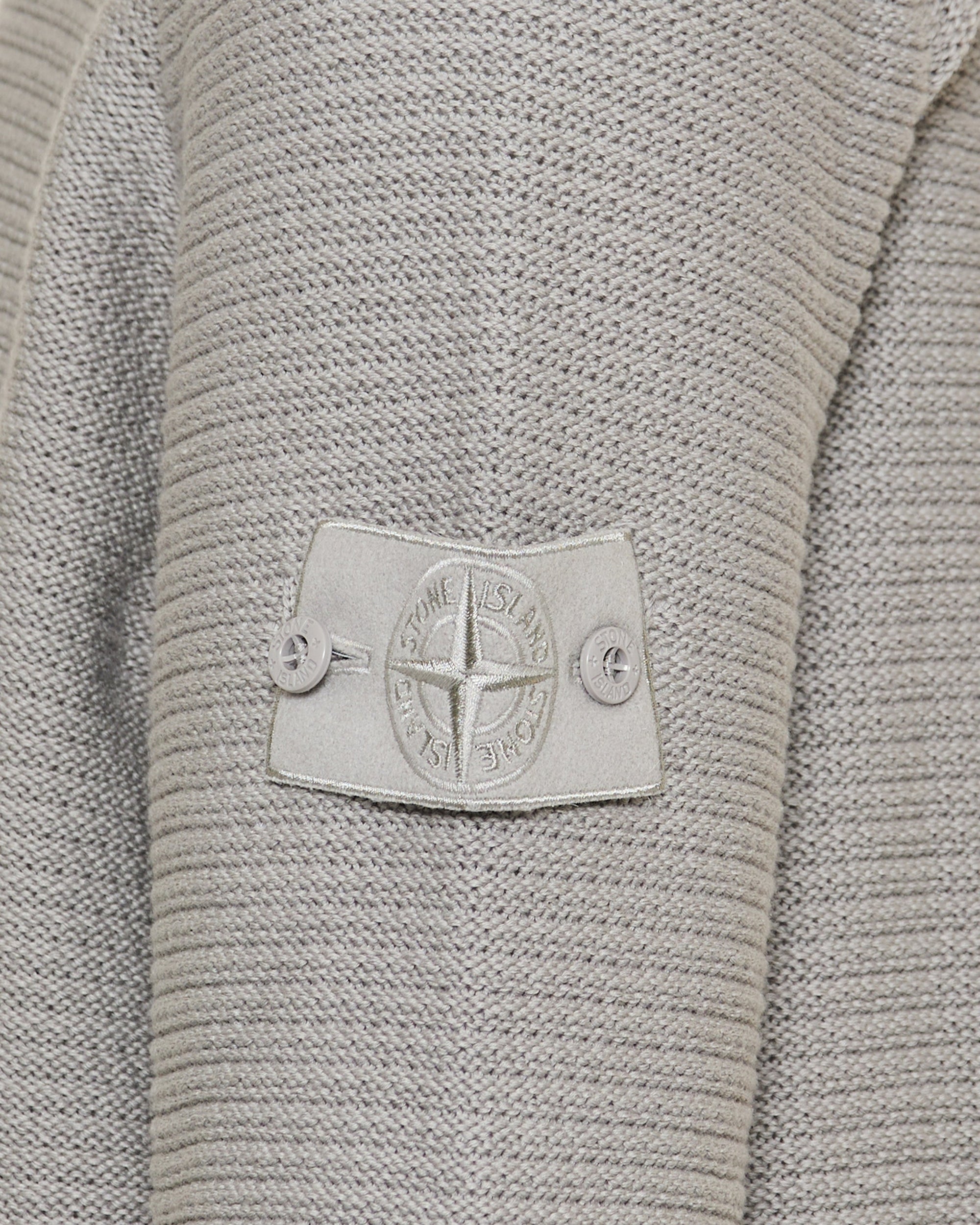 Crewneck Jumper Stone island оригінал – Купити в Україні – збільшений вид