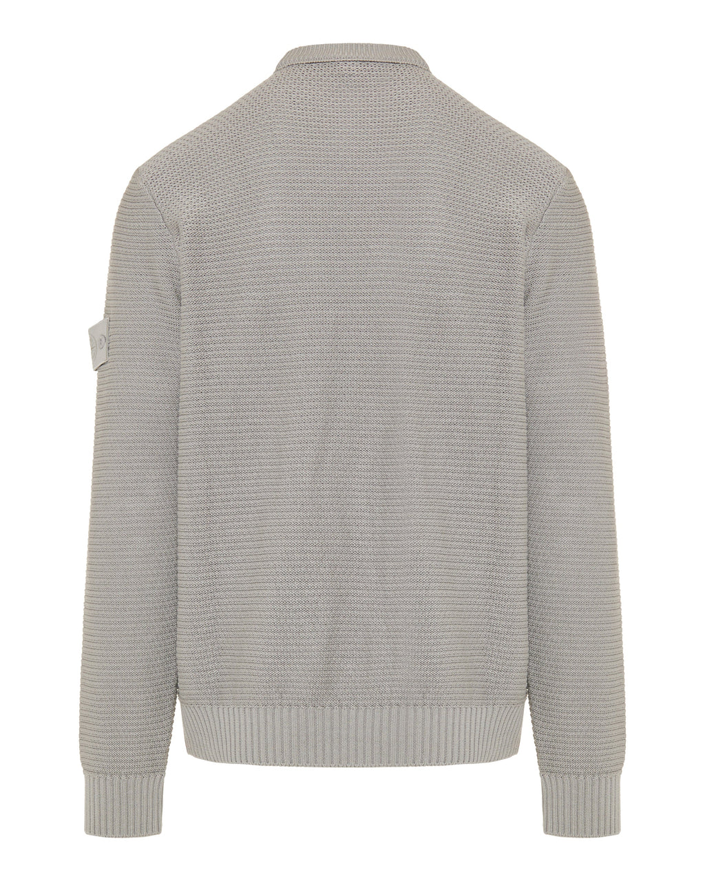 Crewneck Jumper Stone island оригінал – Купити в Україні – детальний вид