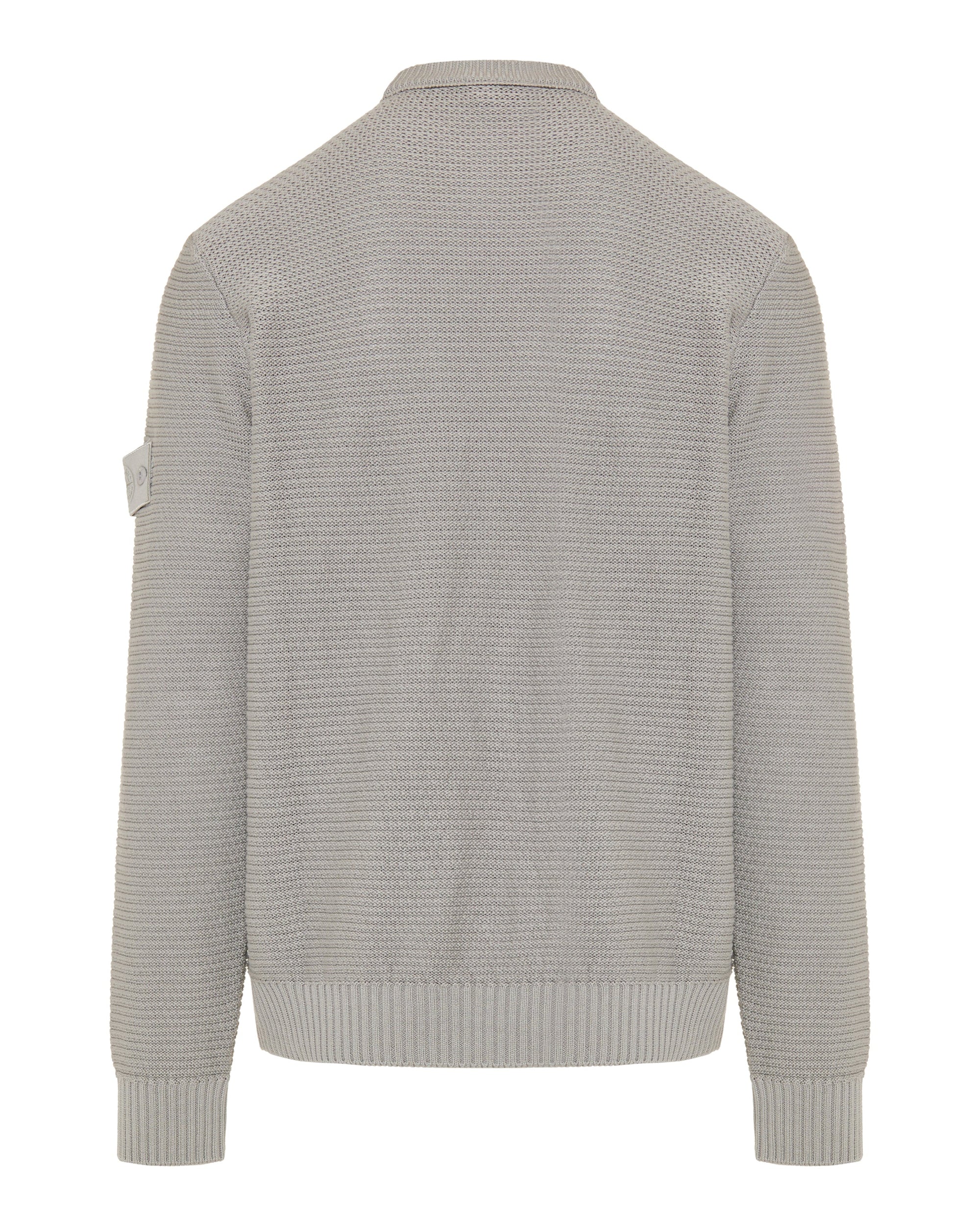 Crewneck Jumper Stone island оригінал – Купити в Україні – детальний вид