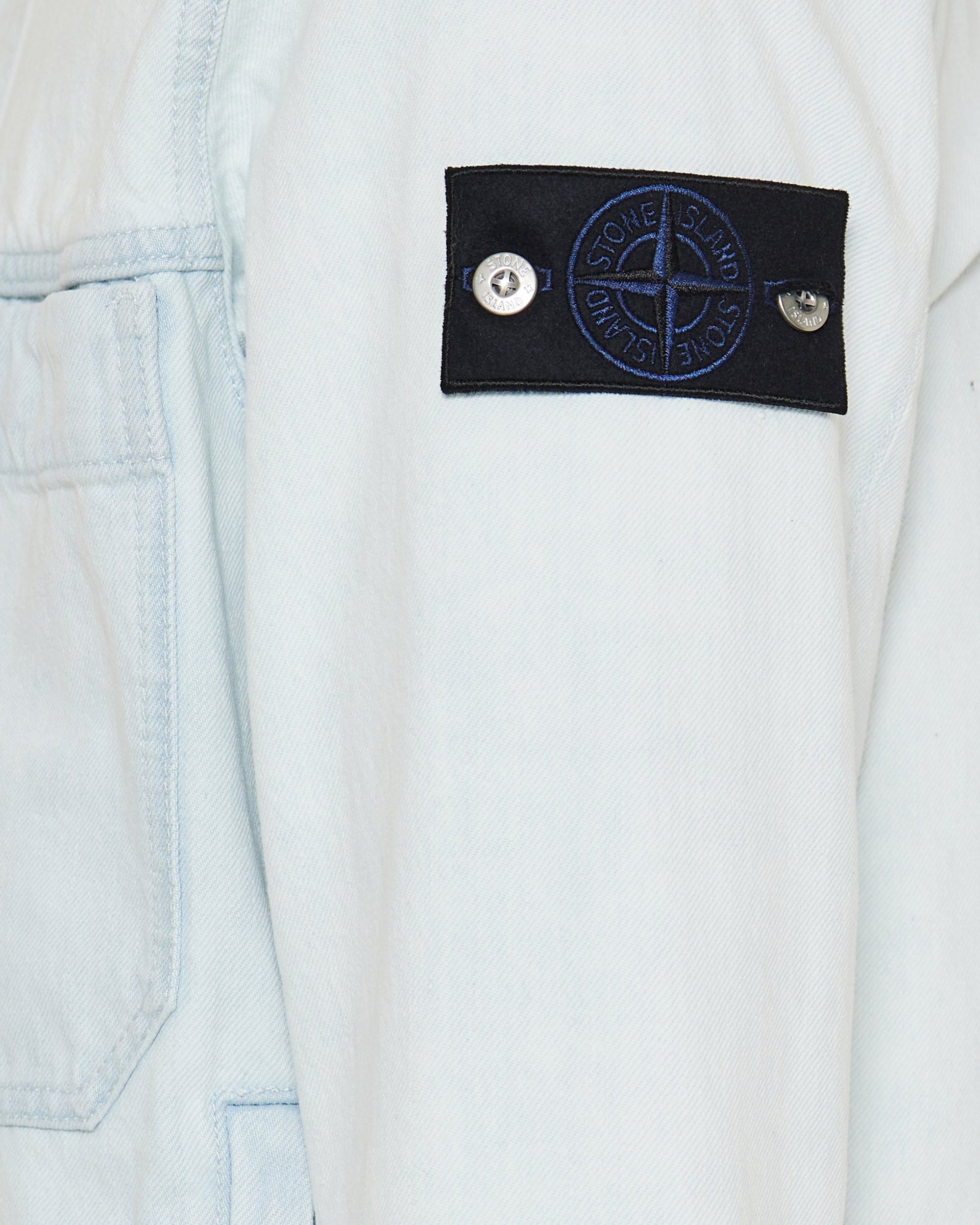 Stone island Outerwear оригінал | Швидка доставка Україна – збільшений вид