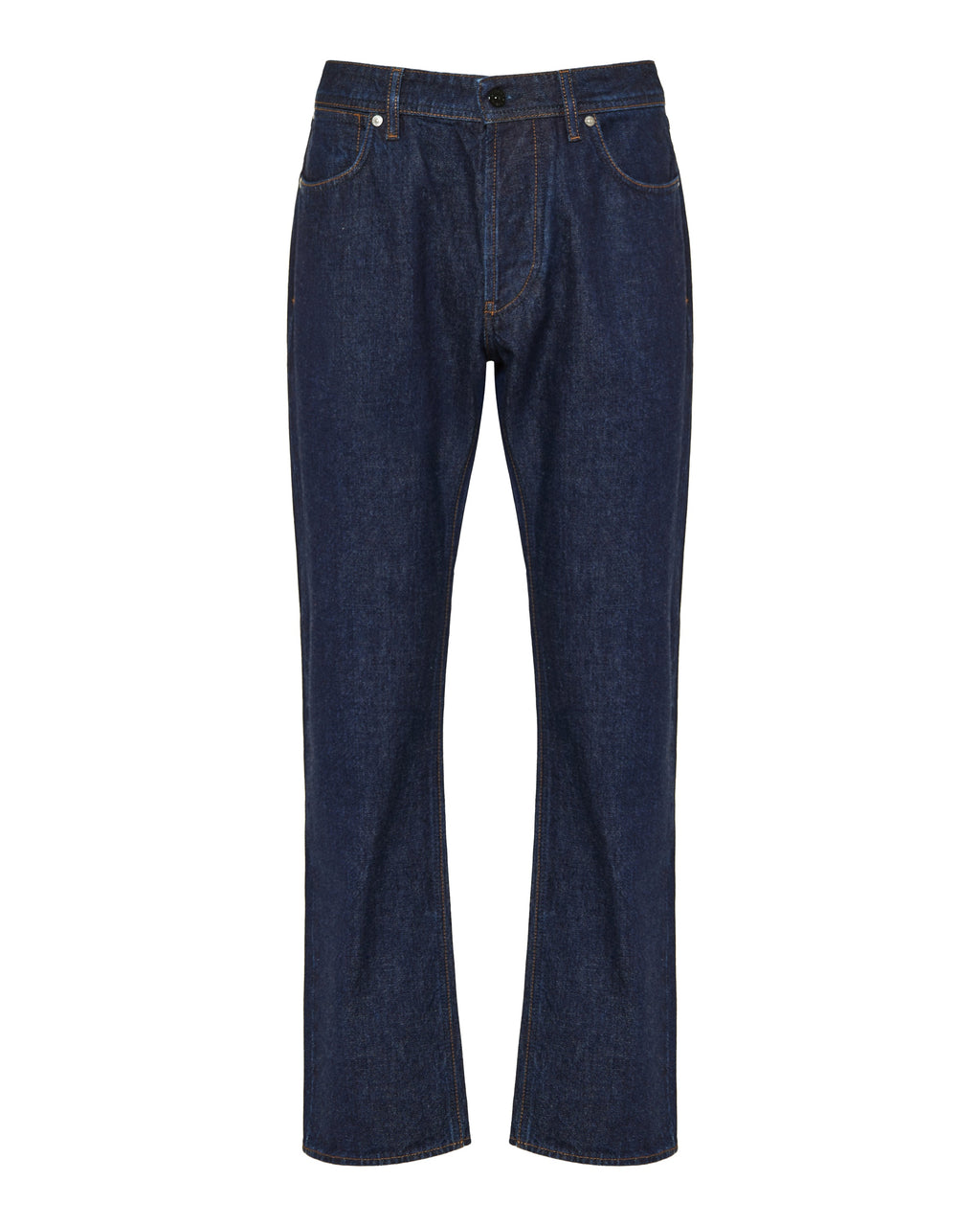 Denim Trousers Stone island оригінал – Купити в Україні – боковий вид