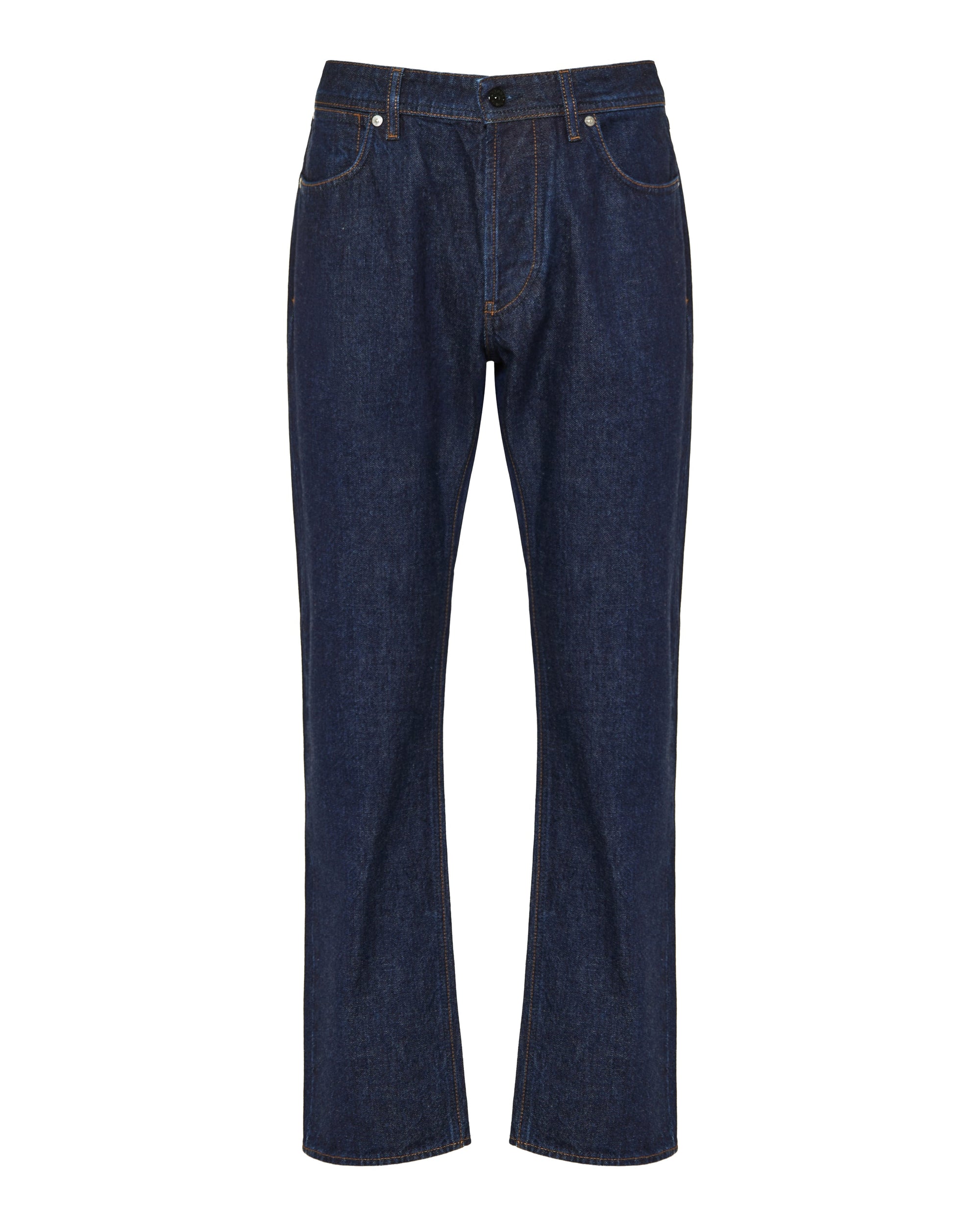 Denim Trousers Stone island оригінал – Купити в Україні – боковий вид
