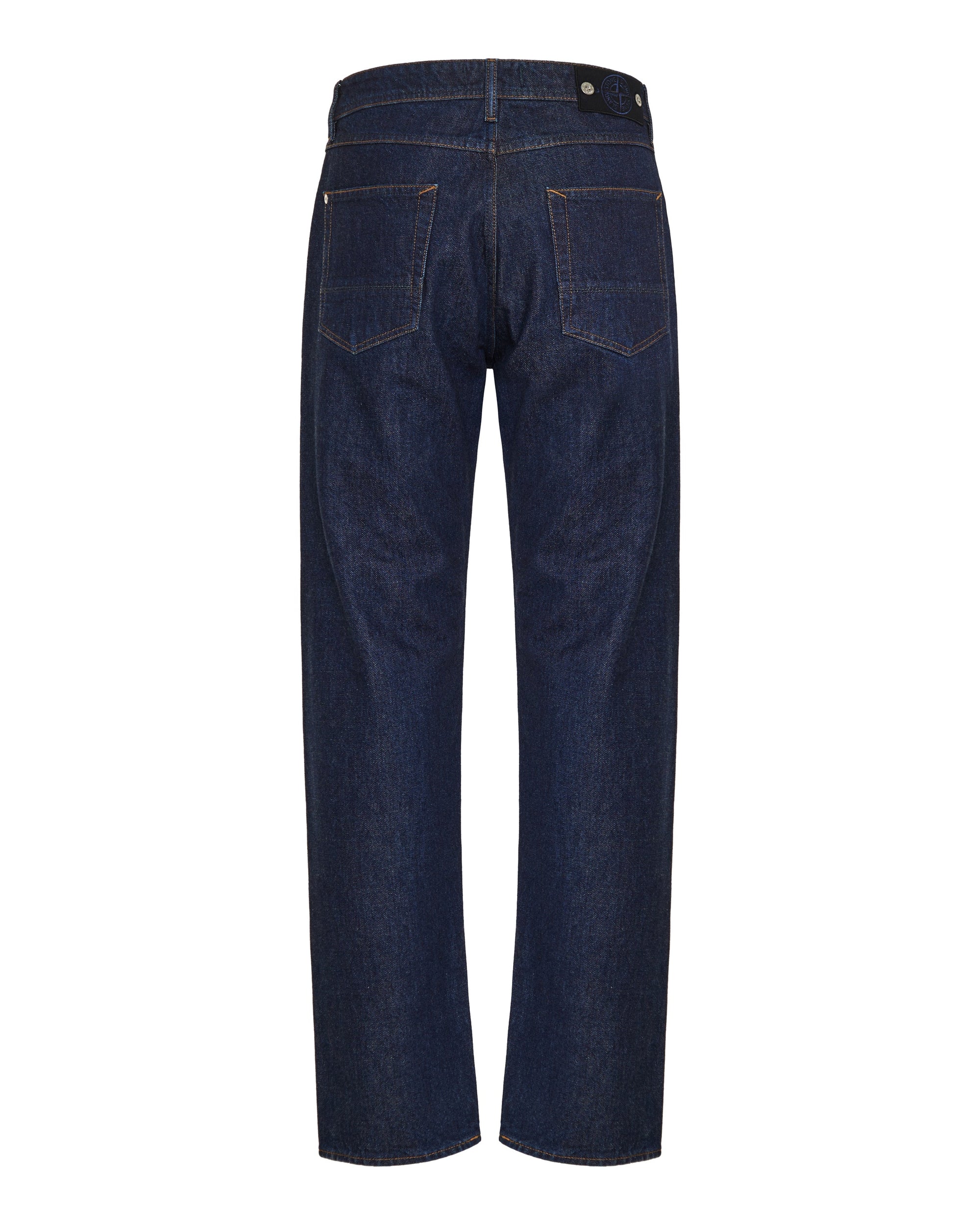 Denim Trousers Stone island оригінал – Купити в Україні – детальний вид