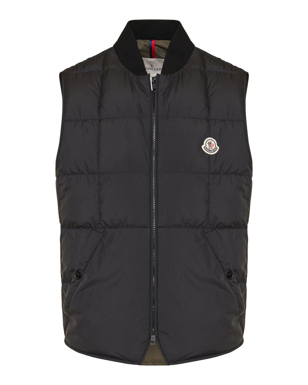 Moncler Knitwear оригінал | Швидка доставка Україна – боковий вид