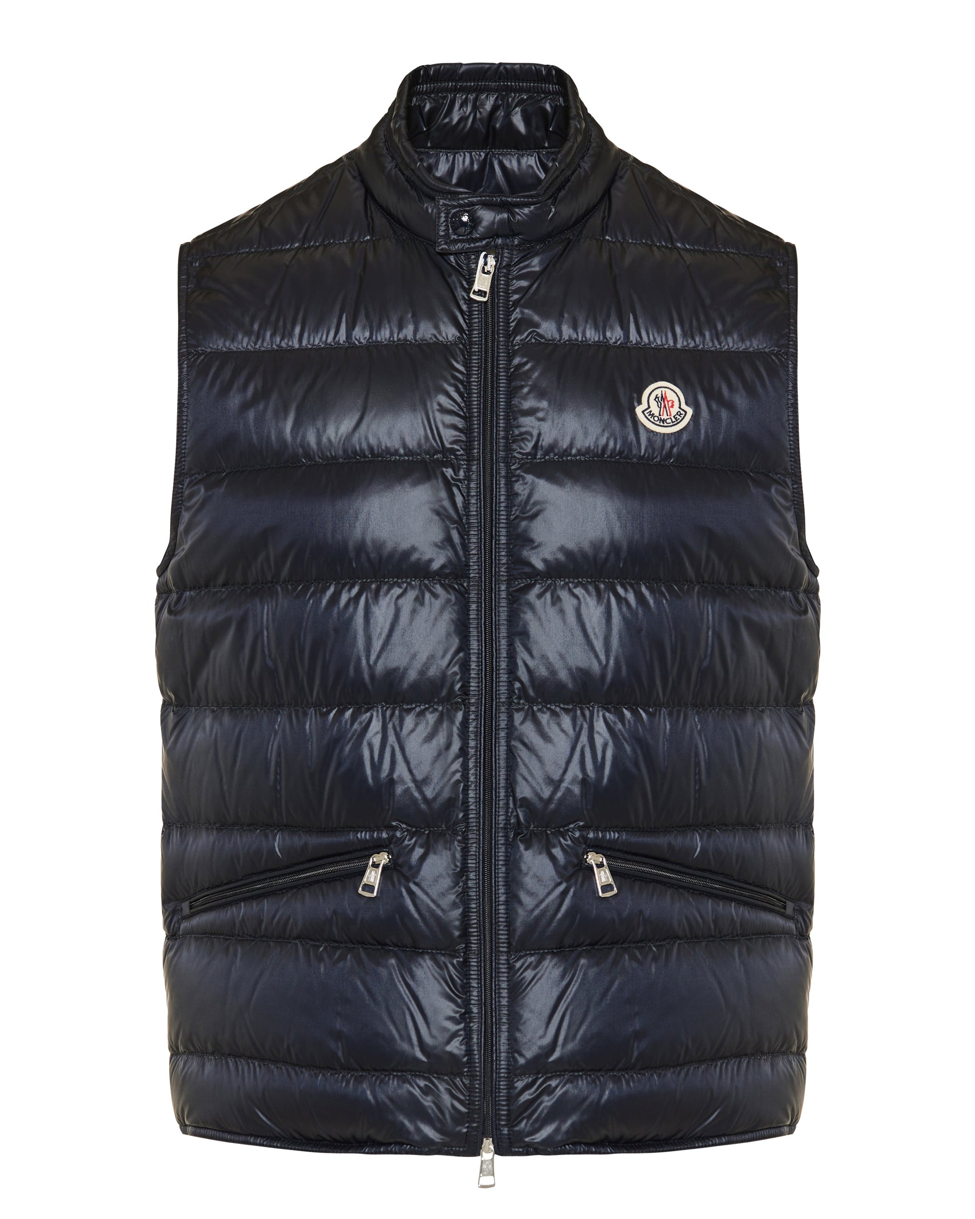 Moncler Knitwear оригінал | Швидка доставка Україна – боковий вид