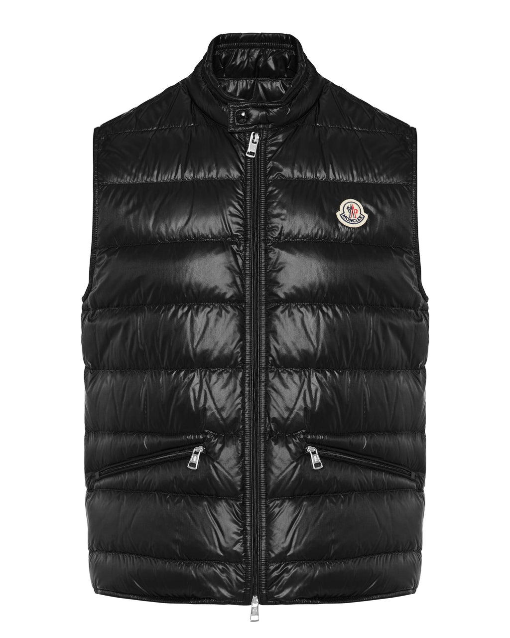 Moncler Knitwear оригінал | Швидка доставка Україна – боковий вид