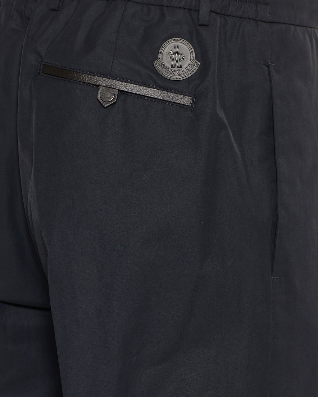 Moncler Bottoms оригінал | Швидка доставка Україна – збільшений вид