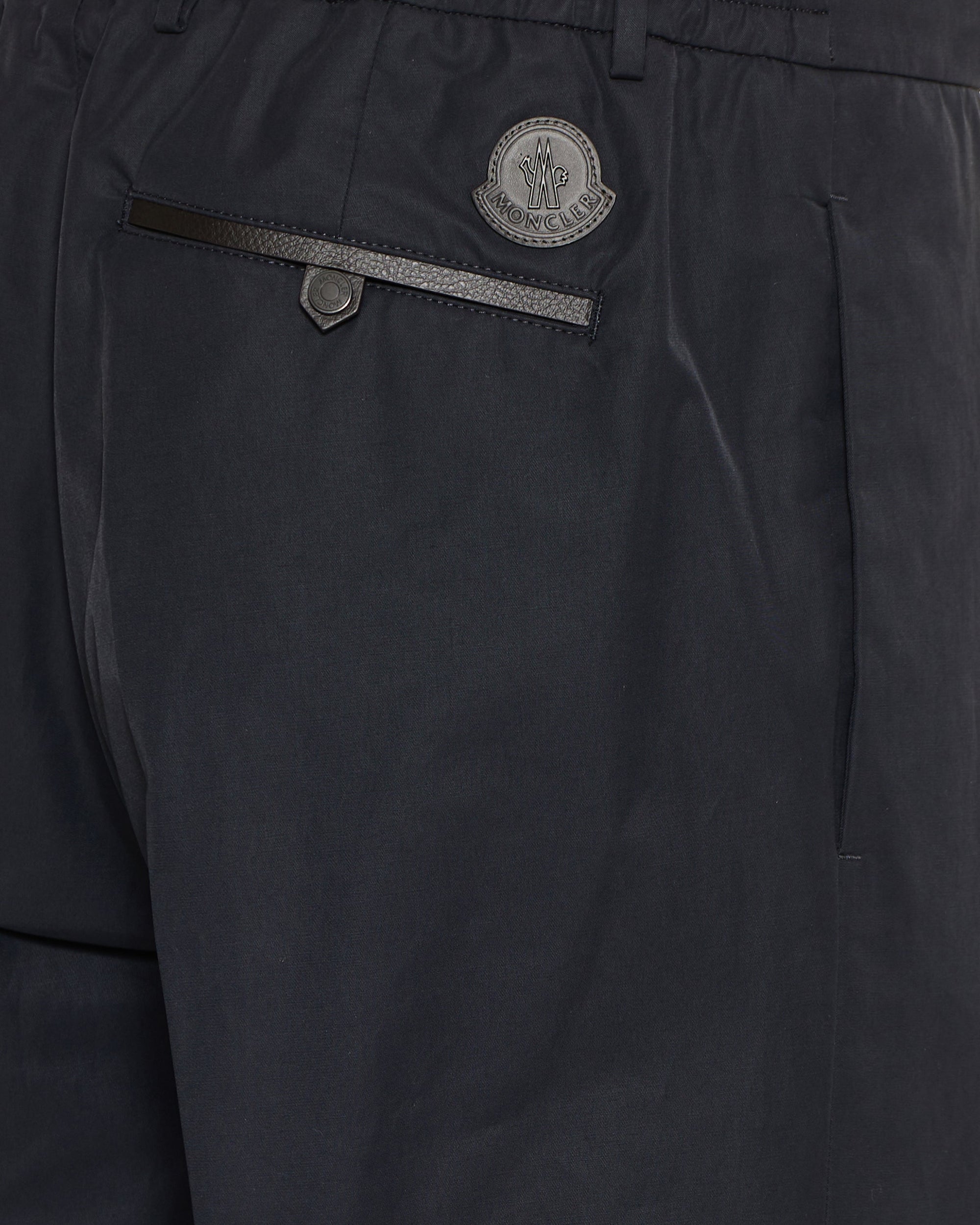 Moncler Bottoms оригінал | Швидка доставка Україна – збільшений вид