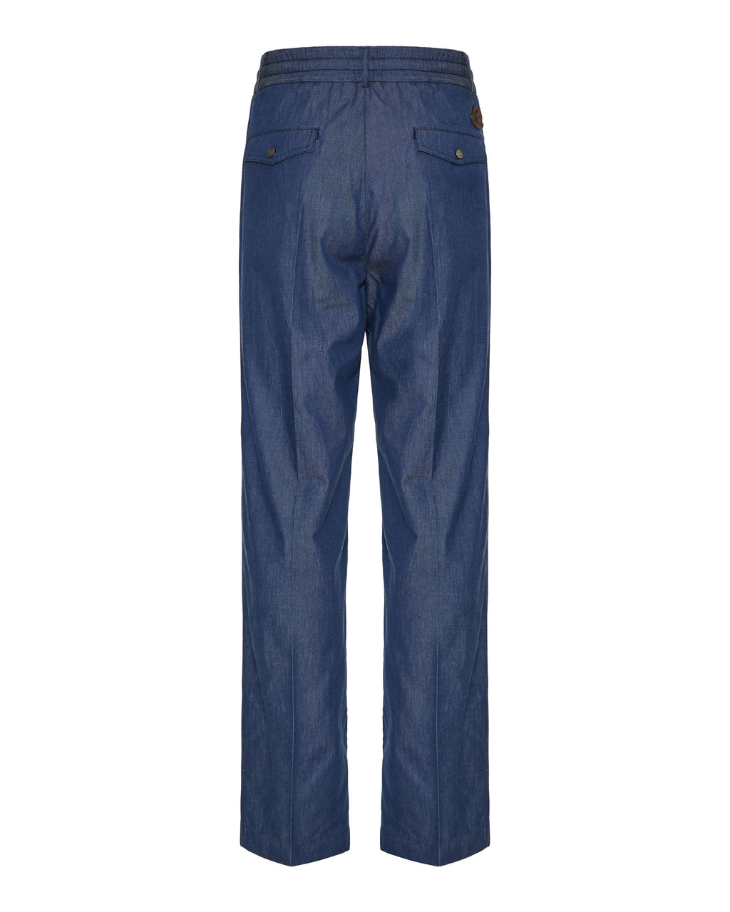 Straight Leg Denim Jeans Moncler оригінал – Купити в Україні – детальний вид