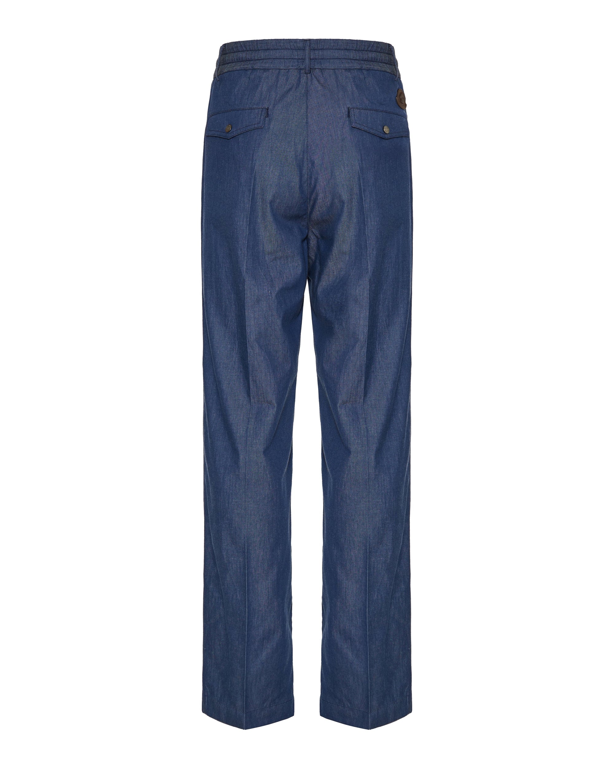 Straight Leg Denim Jeans Moncler оригінал – Купити в Україні – детальний вид