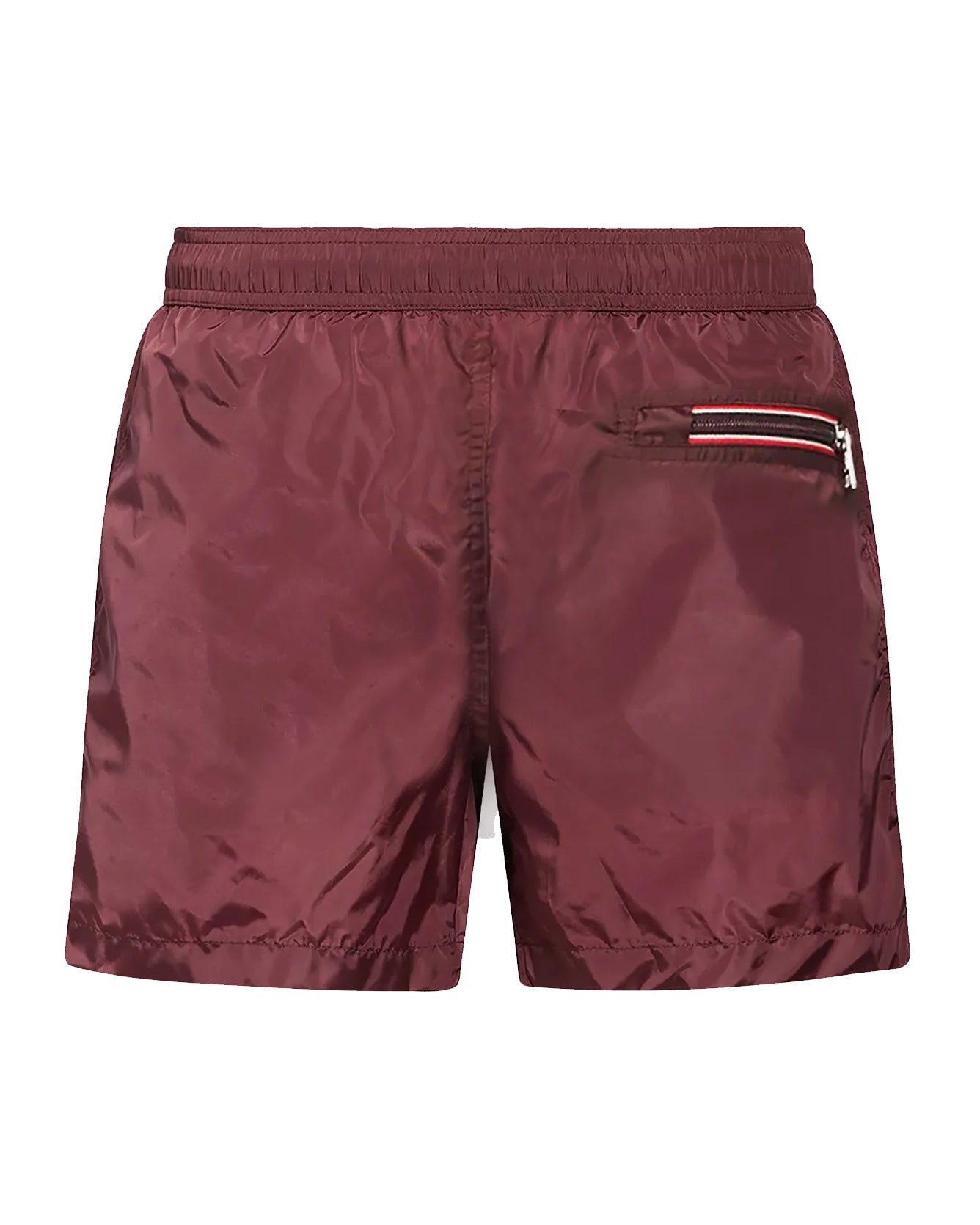 Оригінальна Logo Swim Shorts Moncler – детальний вид