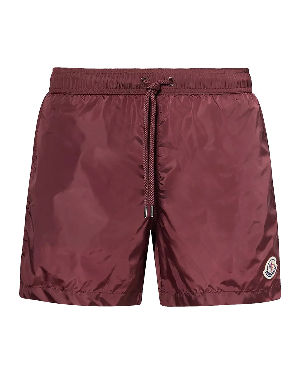 Оригінальна Logo Swim Shorts Moncler – боковий вид