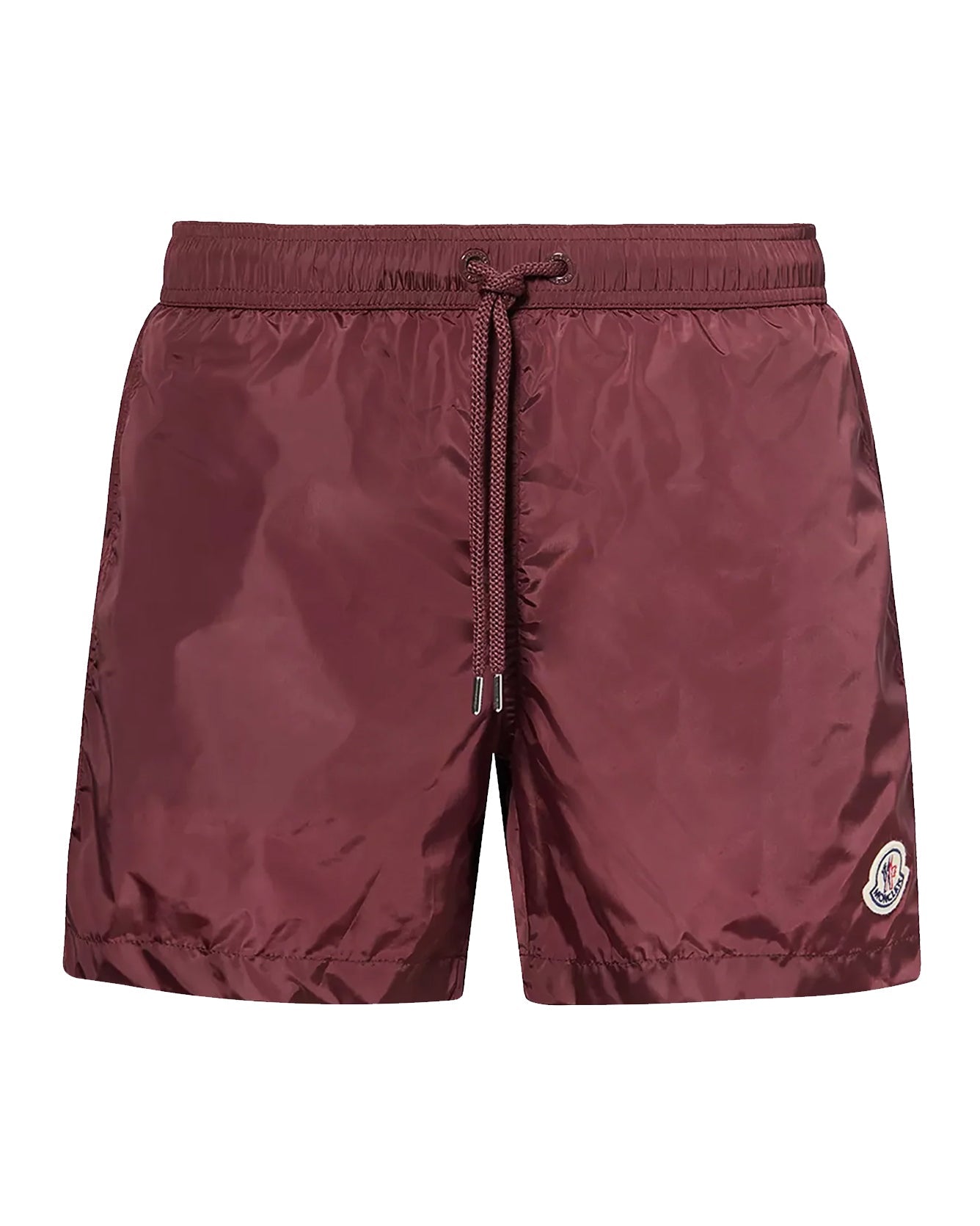Оригінальна Logo Swim Shorts Moncler – боковий вид