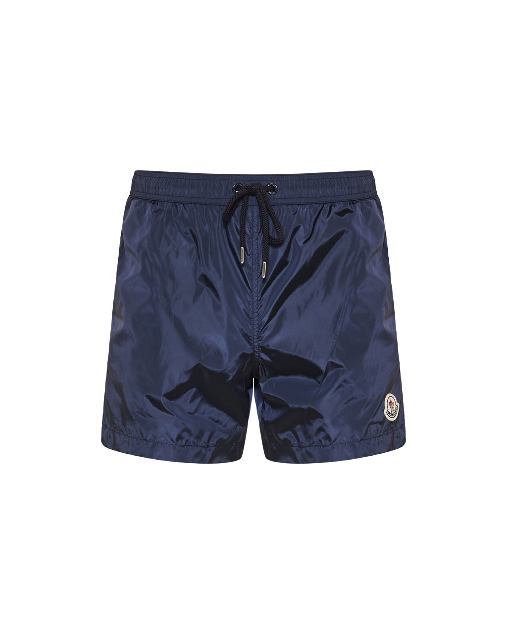Оригінальна Logo Swim Shorts Moncler – боковий вид