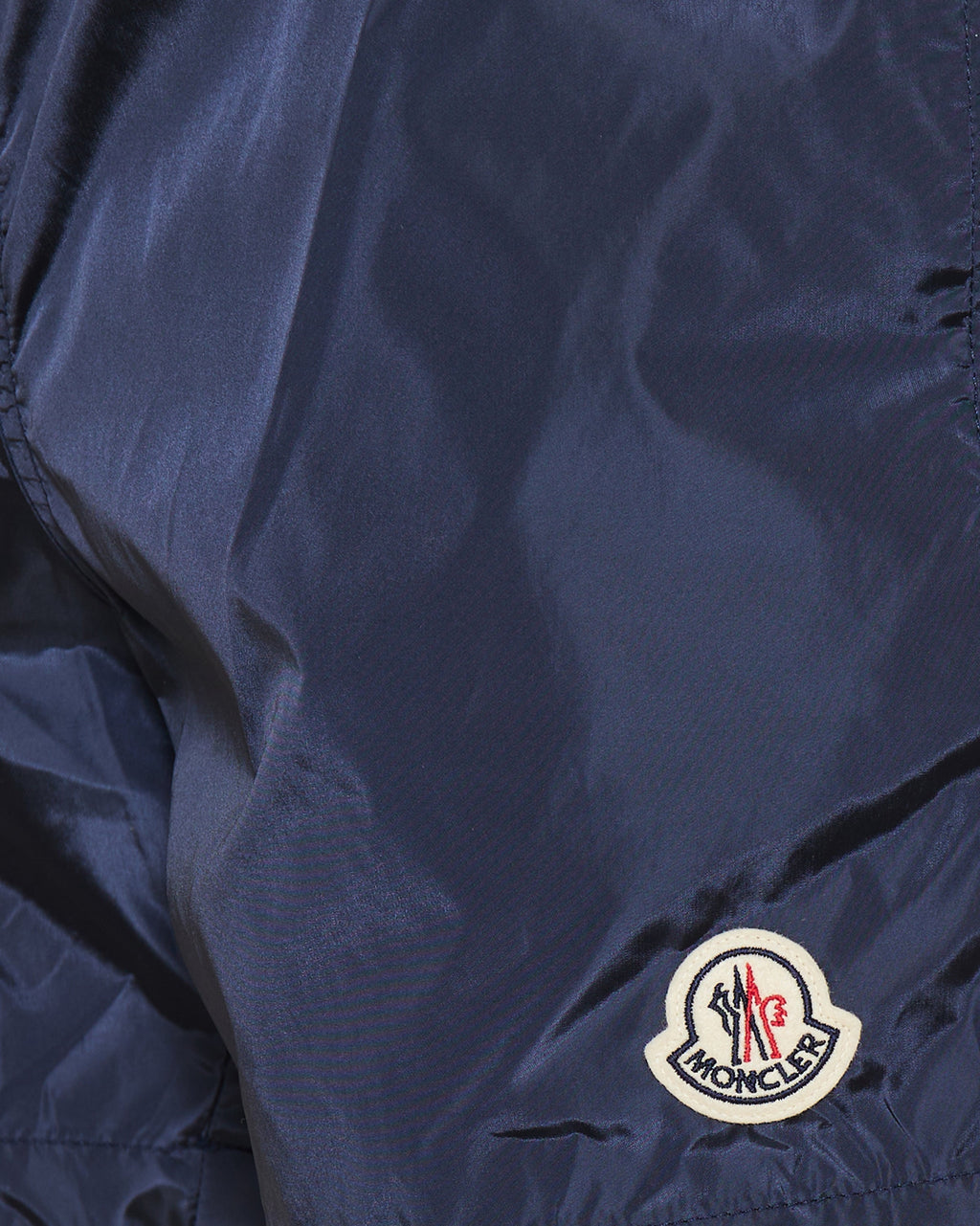 Оригінальна Logo Swim Shorts Moncler – збільшений вид