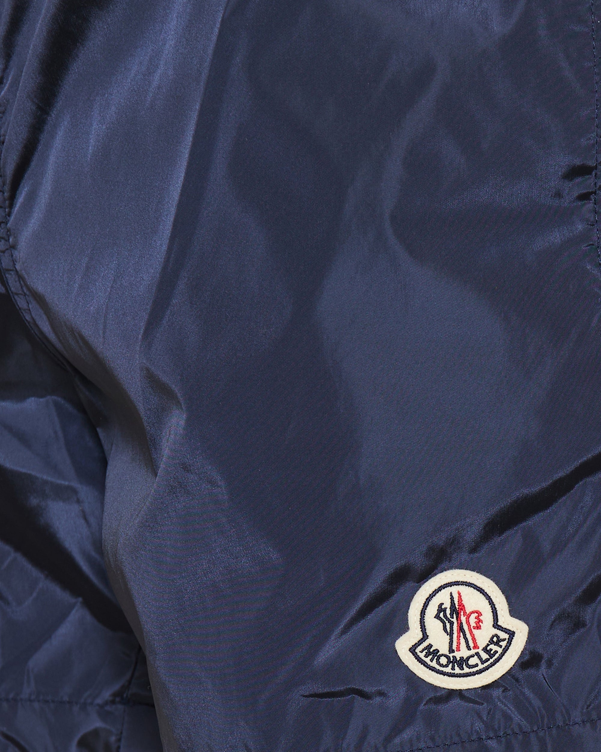 Оригінальна Logo Swim Shorts Moncler – збільшений вид
