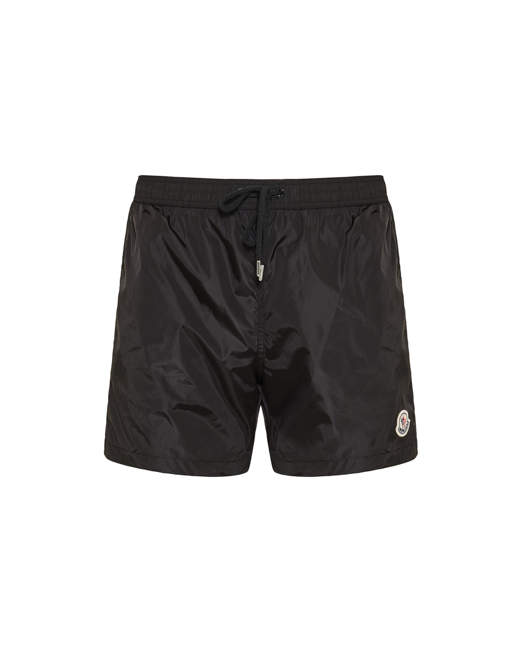 Оригінальна Logo Swim Shorts Moncler – боковий вид