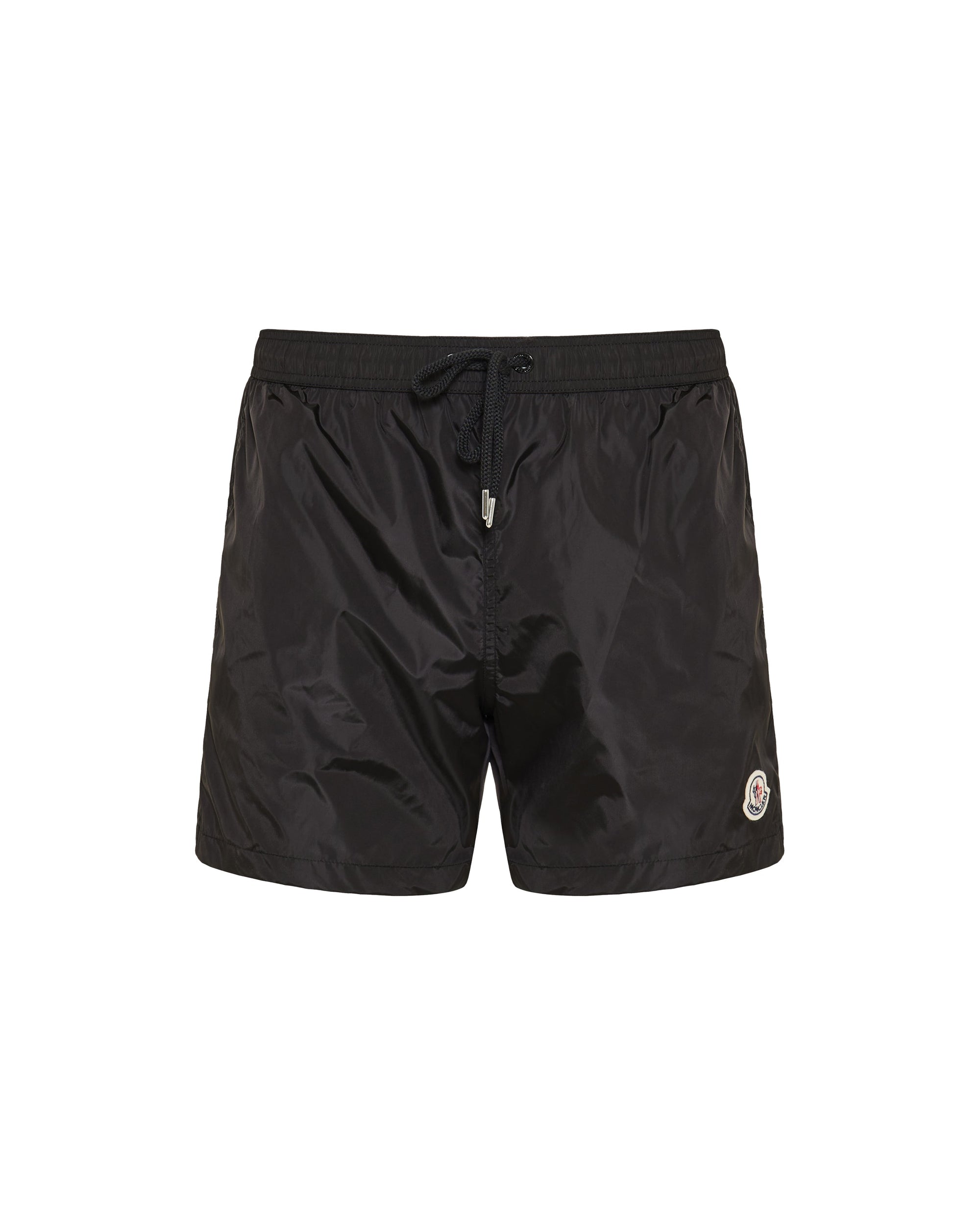 Оригінальна Logo Swim Shorts Moncler – боковий вид