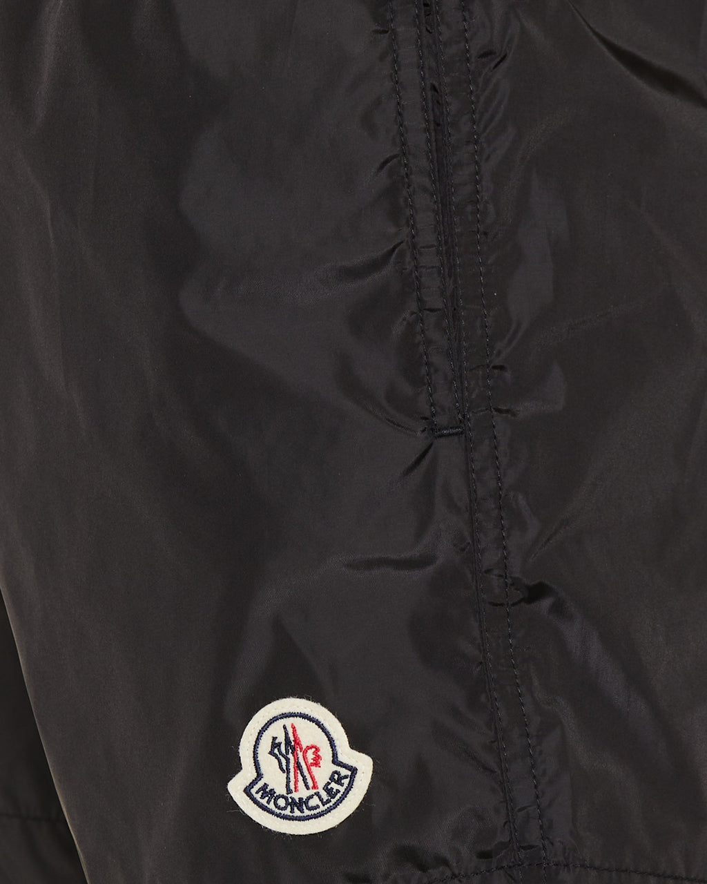Оригінальна Logo Swim Shorts Moncler – детальний вид