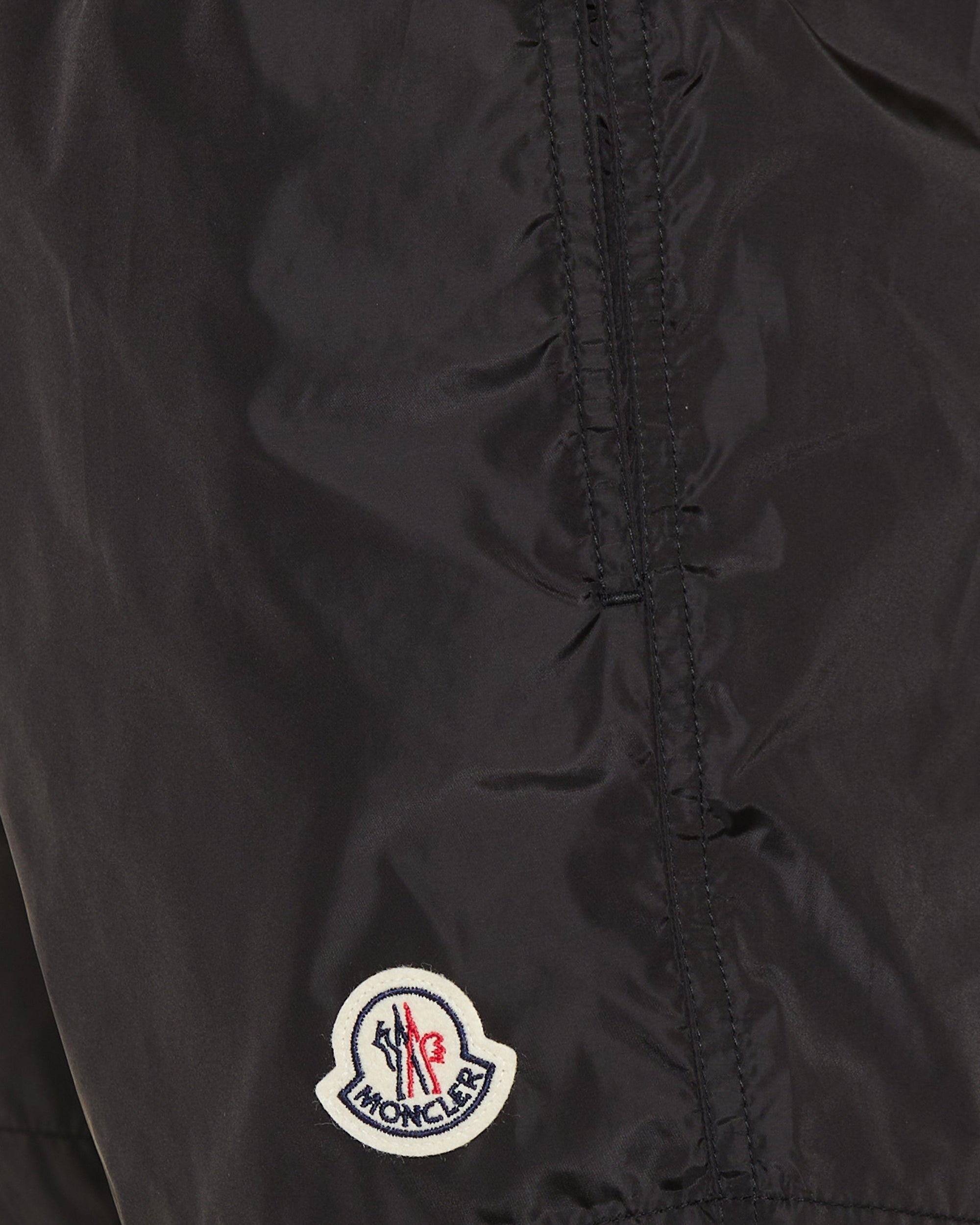 Оригінальна Logo Swim Shorts Moncler – детальний вид