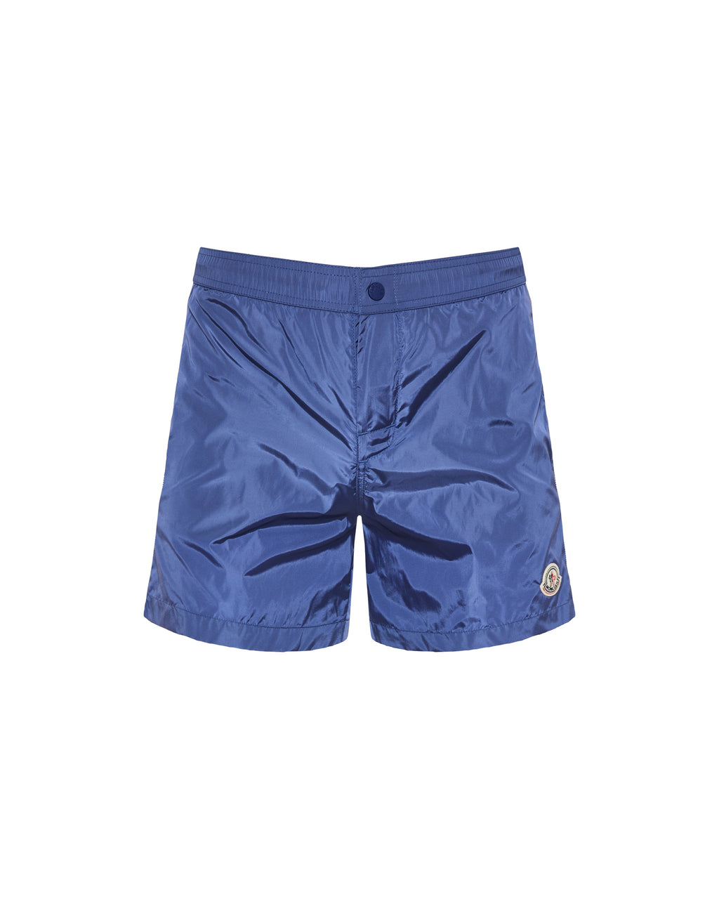 Оригінальна Logo Swim Shorts Moncler – боковий вид