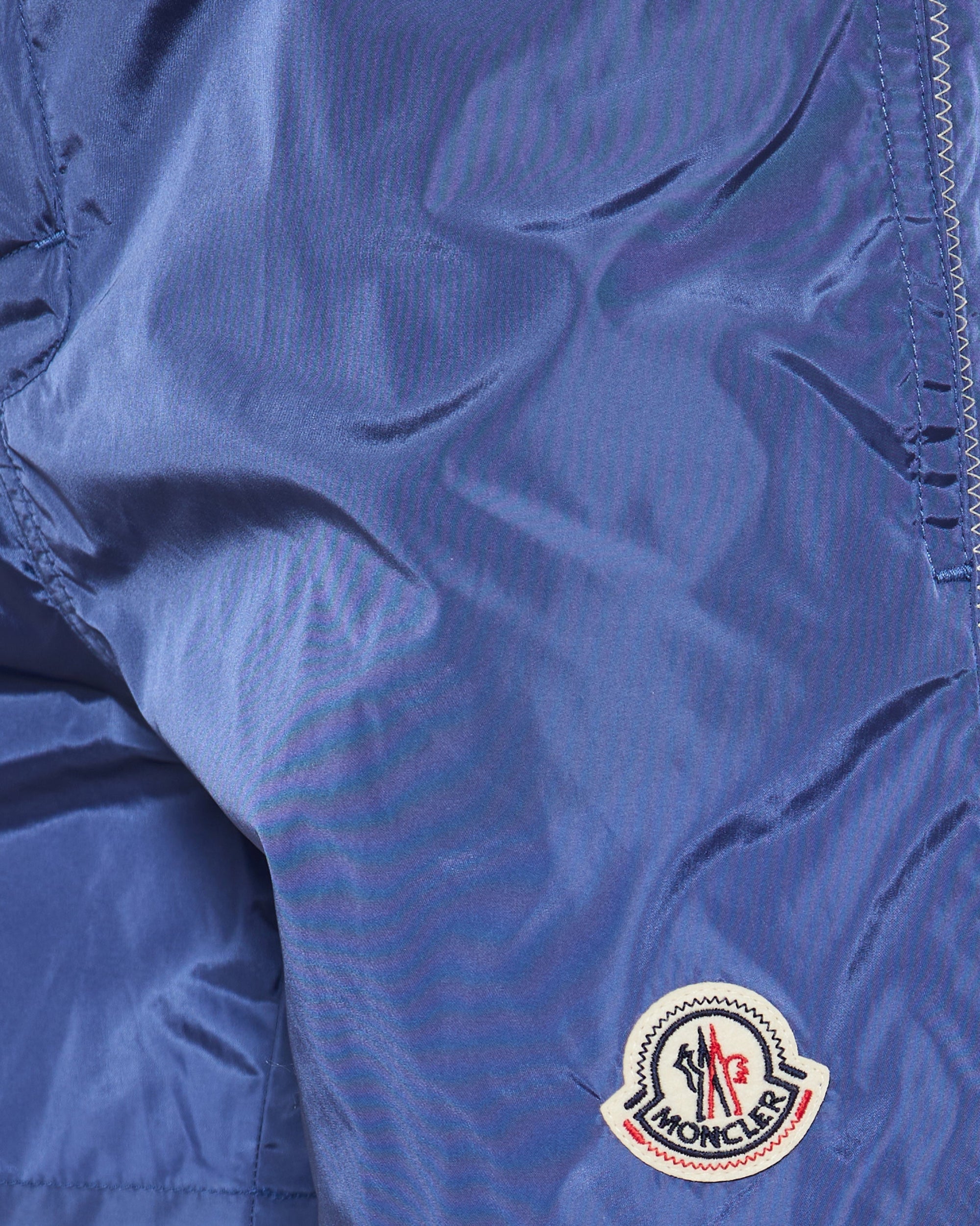 Оригінальна Logo Swim Shorts Moncler – детальний вид