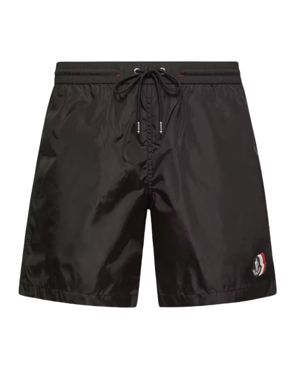 Оригінальна Logo Swim Shorts Moncler – боковий вид
