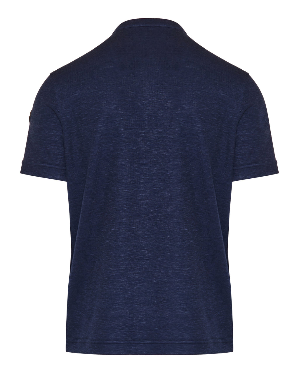 Short Sleeve T Shirt Moncler – Гарантія оригінальності – збільшений вид