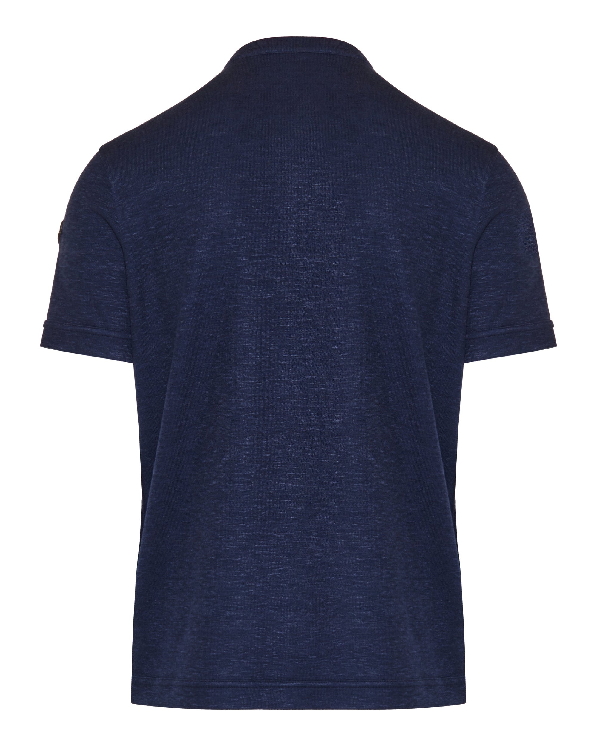 Short Sleeve T Shirt Moncler – Гарантія оригінальності – збільшений вид