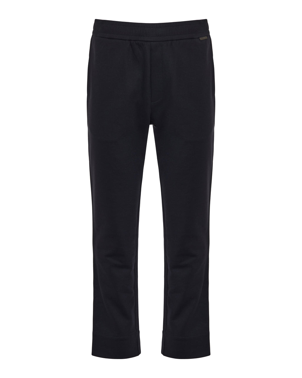 Оригінальна Straight Leg Joggers Moncler – боковий вид